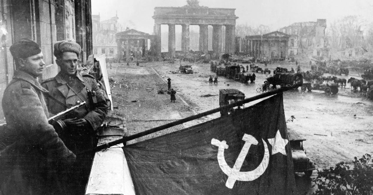 A 77 años del final de la Segunda Guerra Mundial ¿Cómo recordarla?